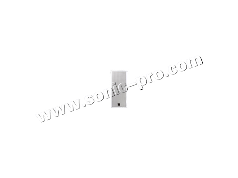 PD-701COutdoor sound column (aluminum alloy)