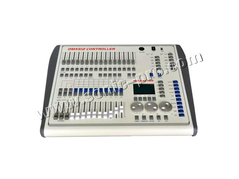 Z-1024Pearl Control Station