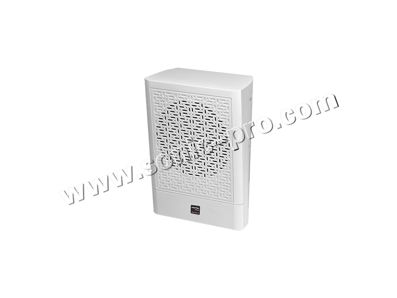BS-909wall-mounted loudspeaker