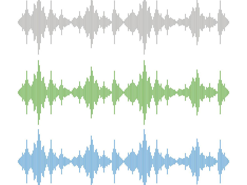 Analysis and solution of noise problem in audio system