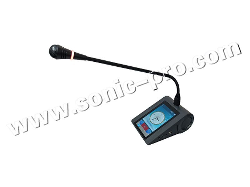 W0605  Conference microphone
