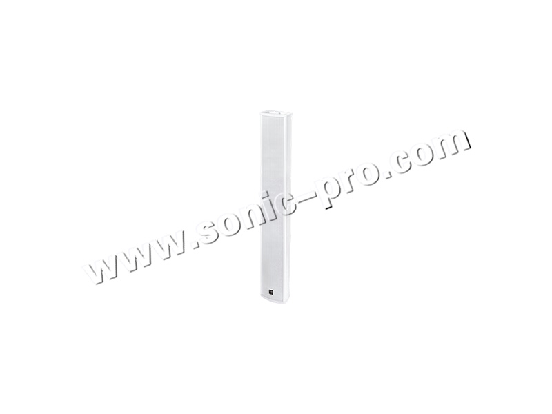 PD-102Outdoor sound column (aluminum alloy)