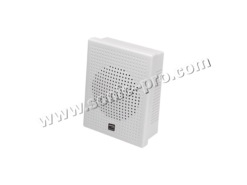 BS-903wall-mounted loudspeaker