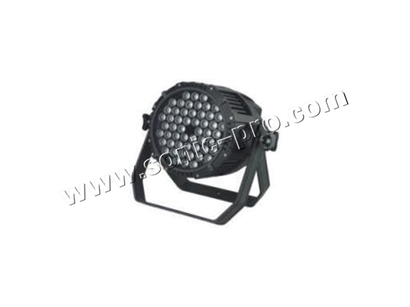 PAR-180IPF  54oneLEDWaterproof gauze lamp