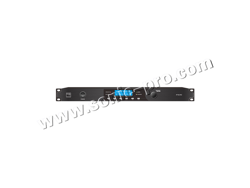 IP1824D  IPInternet radio