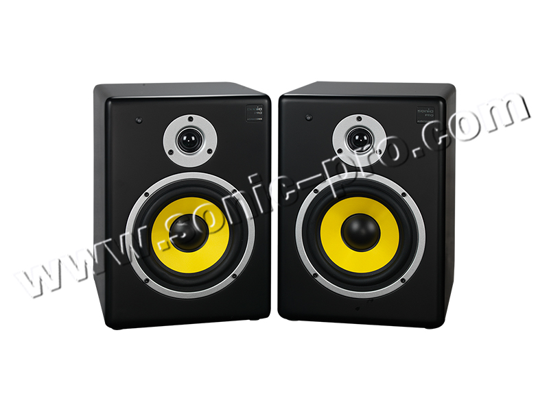 M-606 Active monitoring slightly