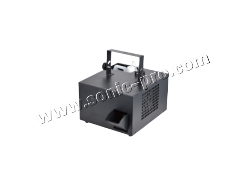 BW-1500B mist machine