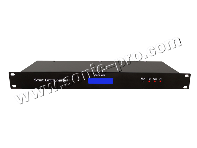 PL-100 1UCentral control host