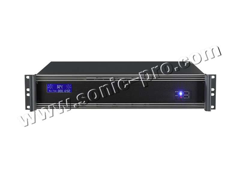 WZH-SS503 Paperless streaming media and projection decoder in one (including paperless projection terminal and video streaming software)