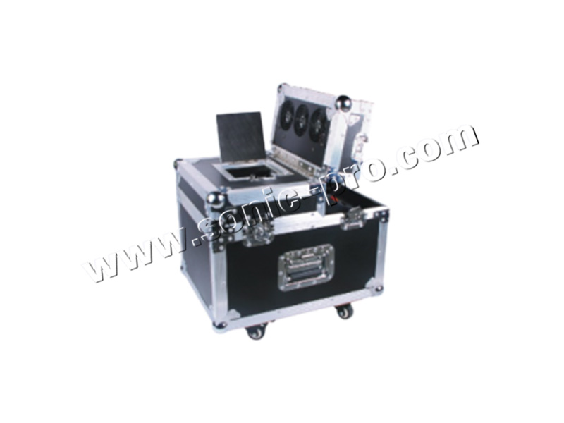 XW-600  600Wdouble fog machine