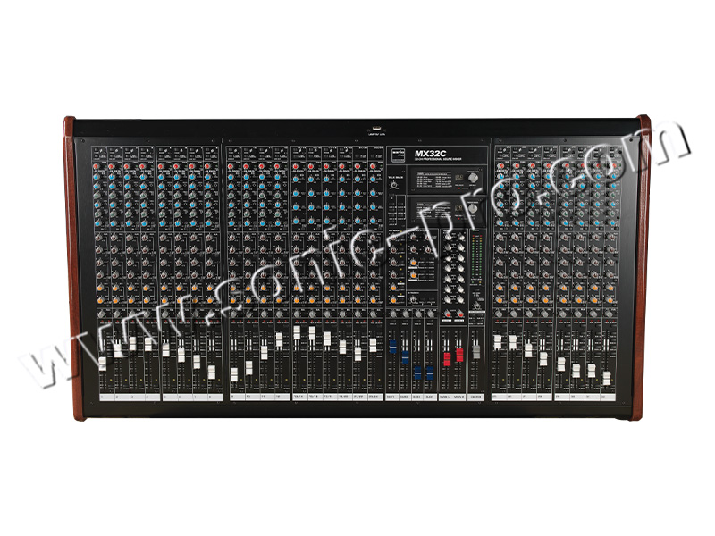MX32C  mixer